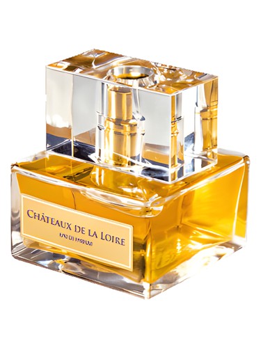 Chateaux De La Loire