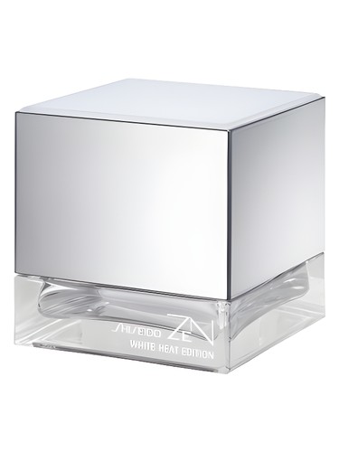 Zen For Men White Heat Edition