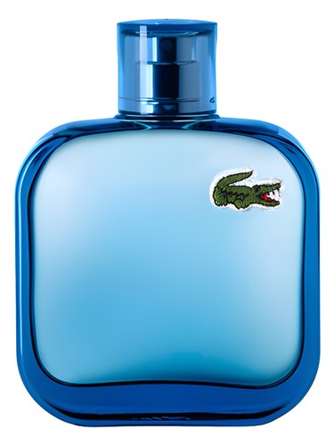 Eau De Lacoste L 12 12 Blue