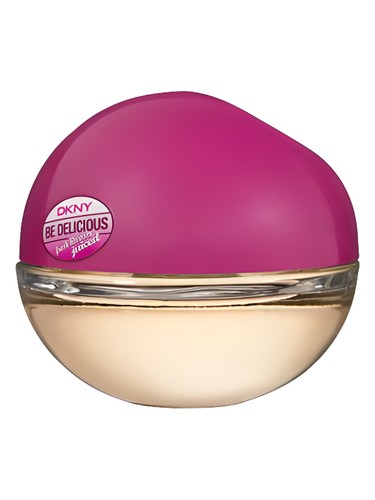 Dkny Be Delicious Fresh Blossom Juiced