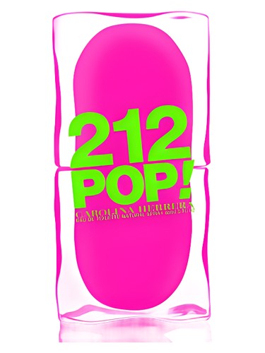 212 Pop