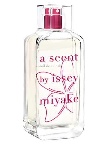 A Scent Soleil De Neroli