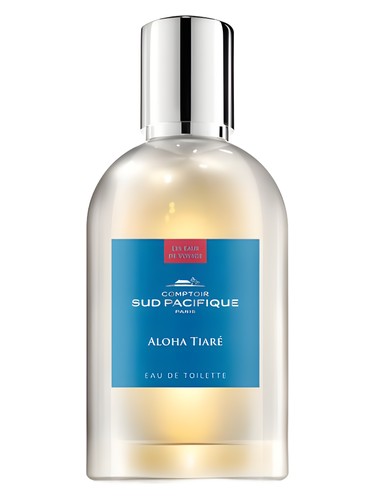 Aloha Tiare Eau De Parfum