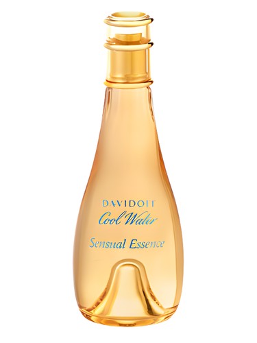 Cool Water Sensual Essence