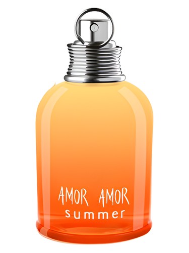 Amor Amor Summer 2012