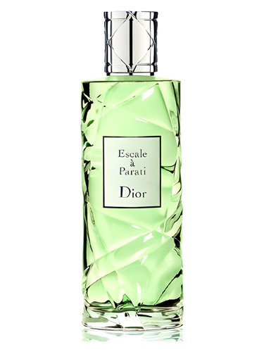 Cruise Collection Escale A Parati