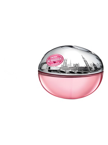 Dkny Be Delicious London