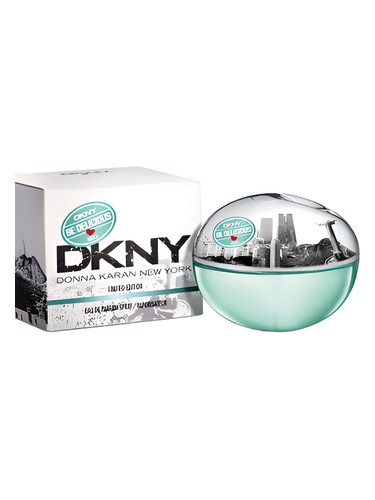 Dkny Be Delicious Rio