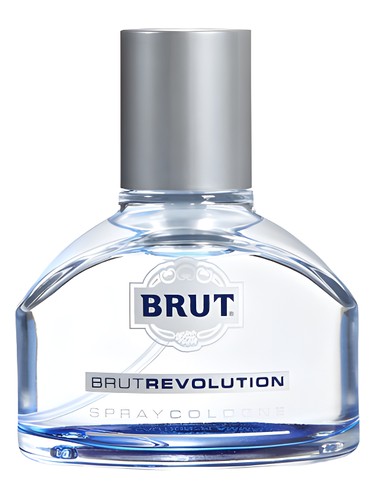 Brut Revolution
