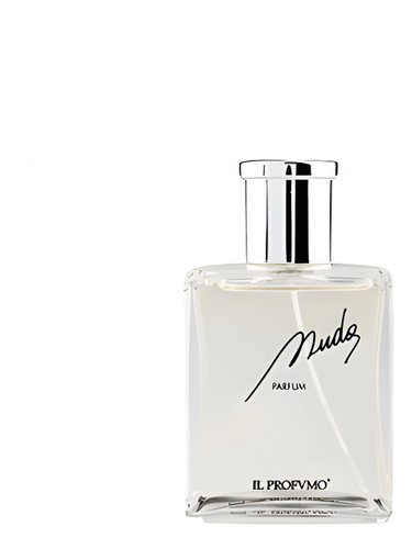 nuda