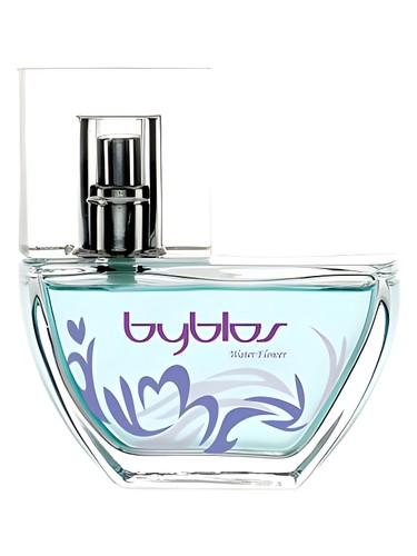 Byblos Water Flower For Women