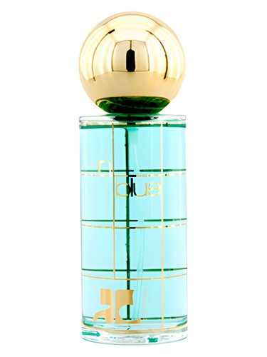 Courreges In Blue Eau De Toilette