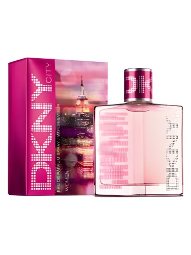 Dkny City For Women
