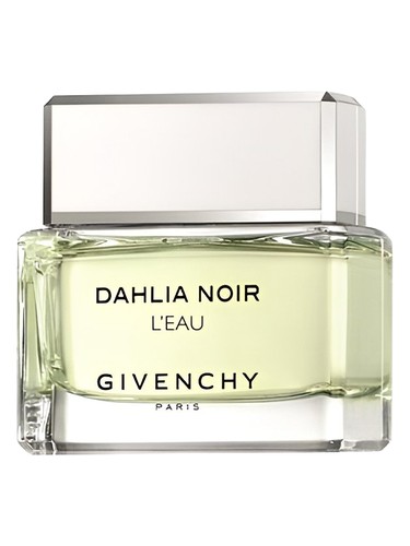 Dahlia Noir L Eau