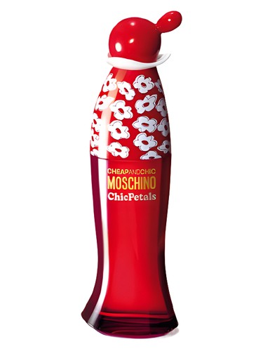 Cheap Chic Chic Petals