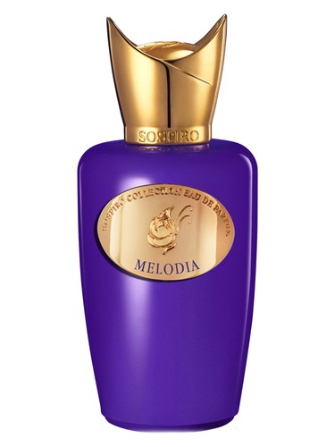 melodia