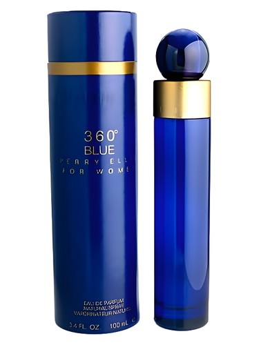 3600 Blue