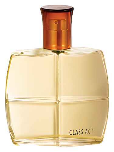 class-act