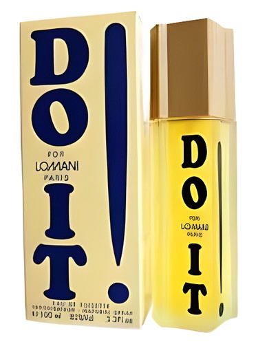 lomani-do-it