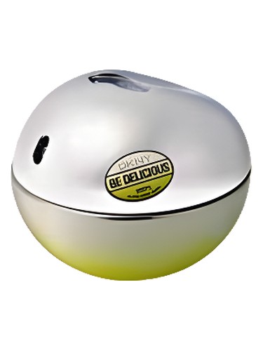 Dkny Be Delicious Shine