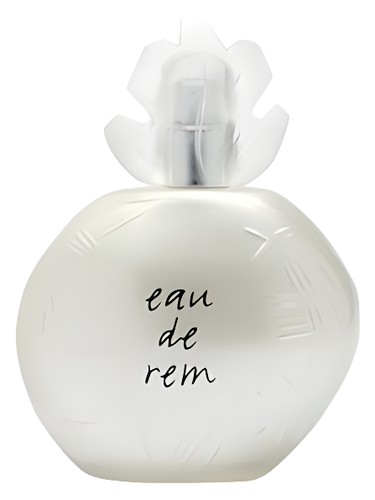 Eau De Rem