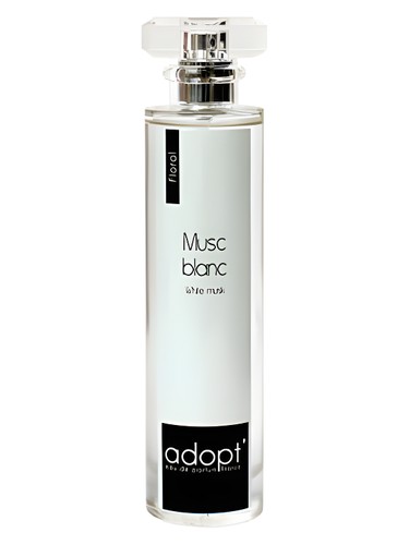 musc-blanc