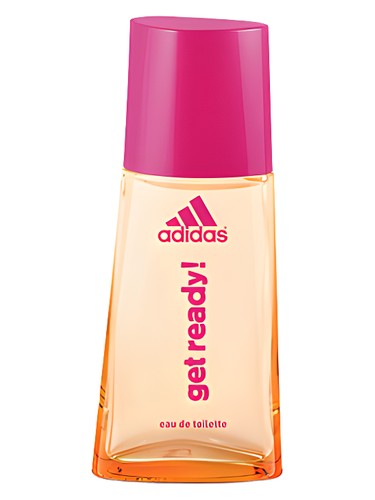 Adidas Get Ready For Her