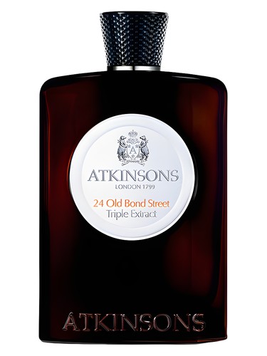 24 Old Bond Street Triple Extract