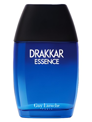 Drakkar Essence