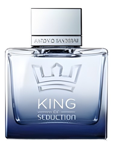king-of-seduction