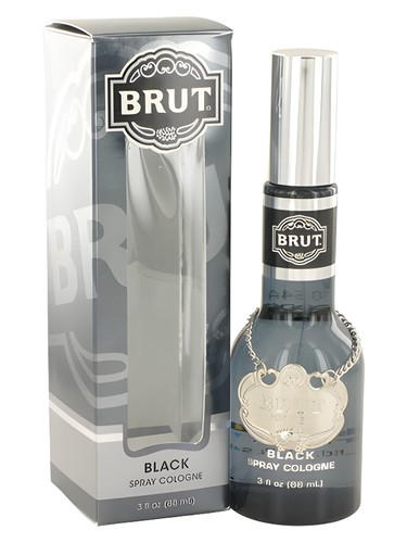 Brut Black Brut Titan