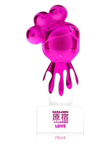 harajuku-lovers-pop-electric-love