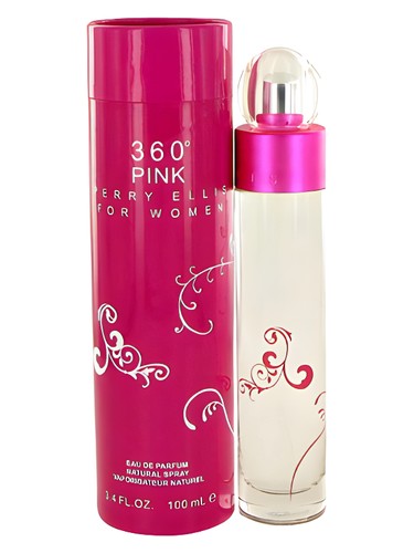 3600 Pink