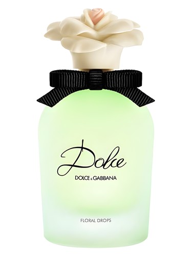 Dolce Floral Drops