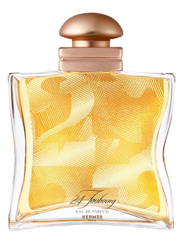 24 Faubourg Eau De Parfum Edition Numero 24