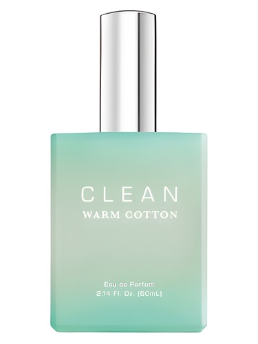 Clean Warm Cotton
