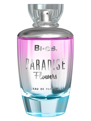 Paradise Flowers