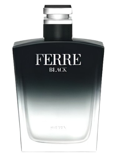ferre-black