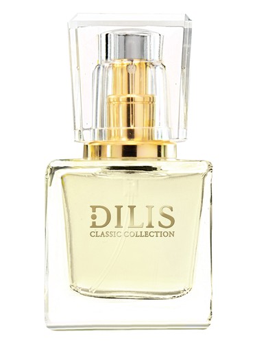 Dilis Classic Collection No 16