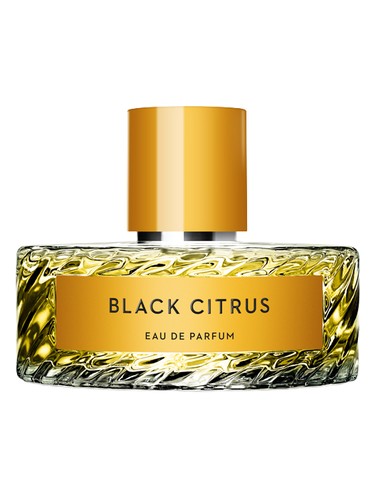Black Citrus