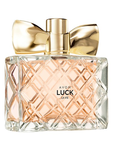 avon-luck-la-vie