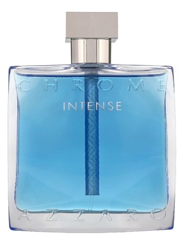 Azzaro Chrome Intense