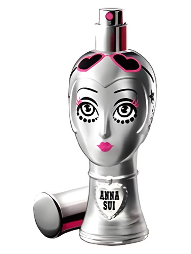 Dolly Girl Lil Starlet