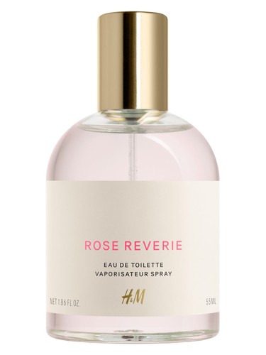rose-reverie