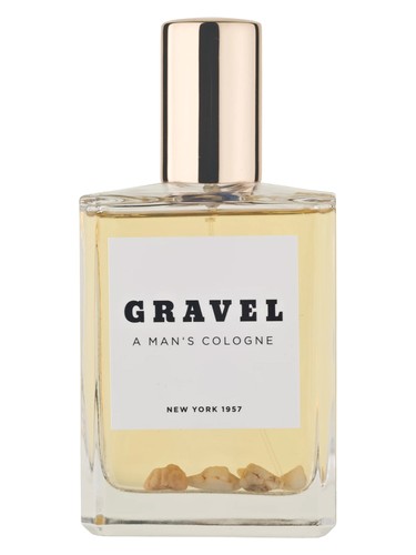 A Man S Cologne