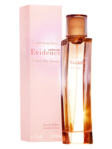 Comme Une Evidence A New Day Dawns
