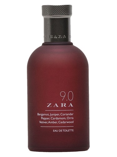 9 0 Zara