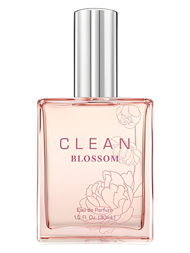 Clean Blossom