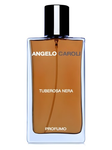 tuberosa-nera