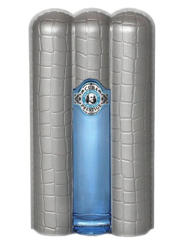 Cuba Prestige Platinum